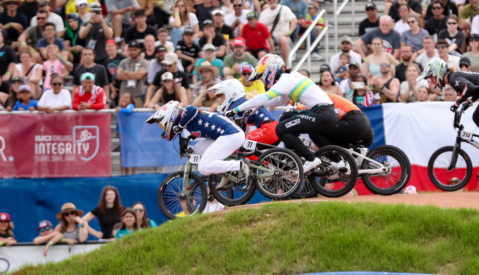 Promax BMX 2024 MOBILE