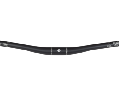 HANDLEBARS MTB Gryf7 Black Thumbnail