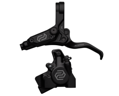 BRAKES GEN F1 Black Thumbnail