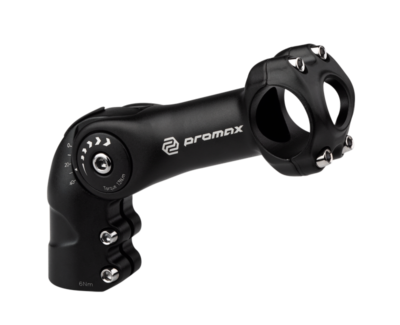 STEM GEN MA595 Black Thumbnail