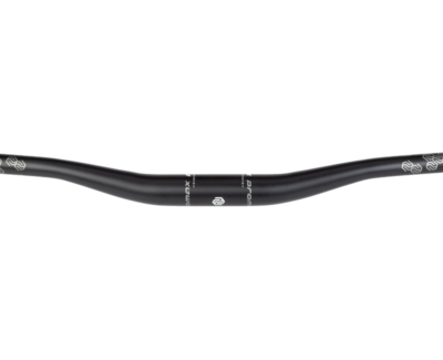 HANDLEBARS MTB Sceer6 Black Thumbnail