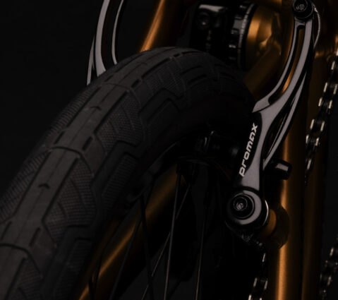 BMX Brakes Header Banner Mobile