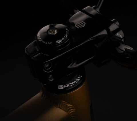 BMX Stems Header Banner Mobile