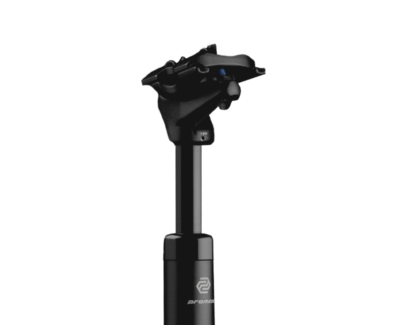 SEATPOSTS GEN SP877 Black Thumbnail