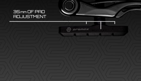 BRAKES BMX P1 Black Feature2 Small