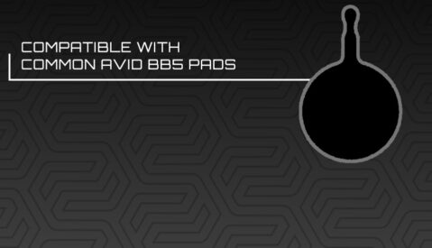 BRAKES GEN DSK330 Black Feature1 Small