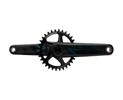 Crankset 2x