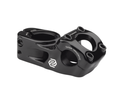 STEM BMX Impact Black Side Thumbnail