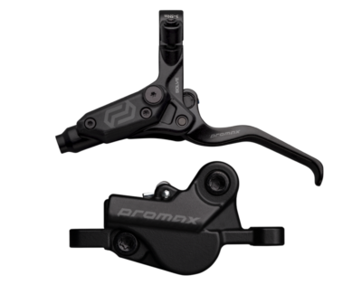 BRAKES MTB Solve Black Thumbnail